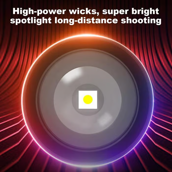 💥2025 Ultimate Survival Baterka