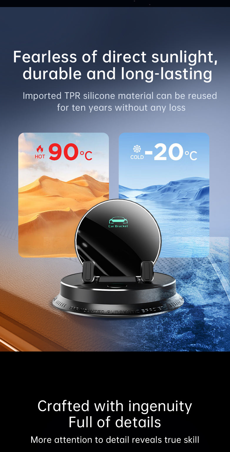 💥Nové akční nabídky pro rok 2025💥Držák navigace do auta