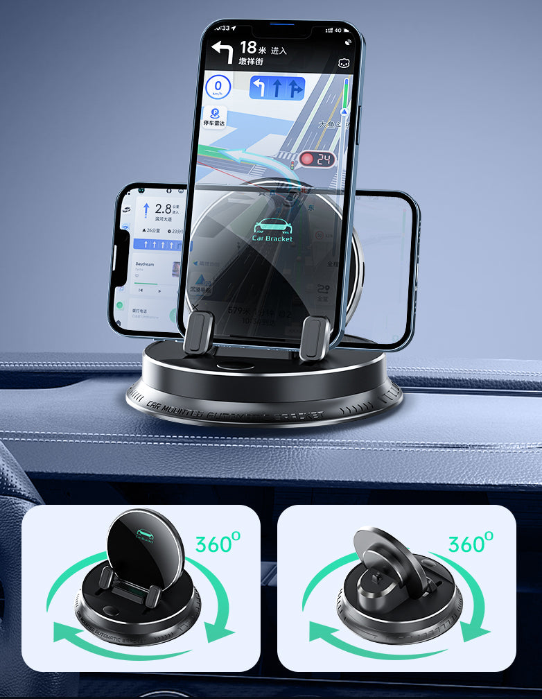 💥Nové akční nabídky pro rok 2025💥Držák navigace do auta