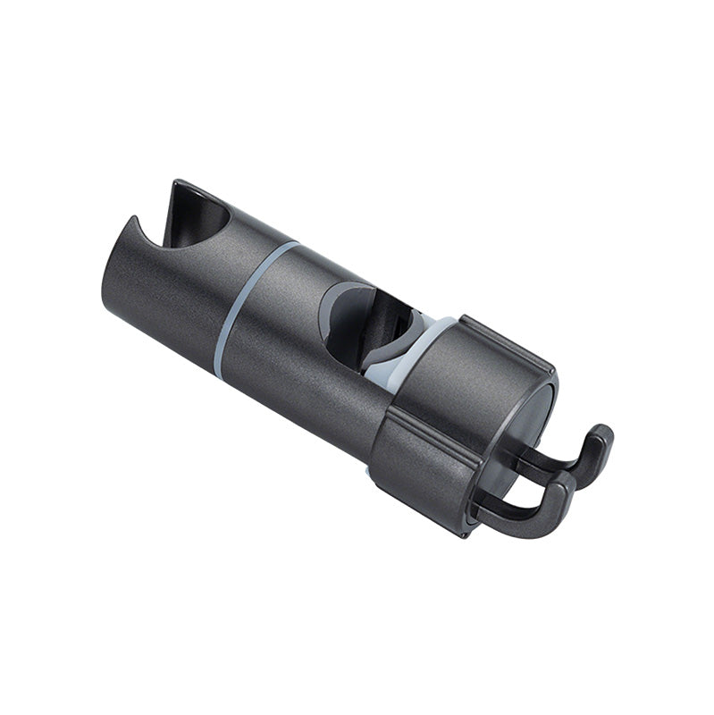 🔥Nejjednodušší použití🔥Sprchová tyč a sprchová hlavice, které lze nainstalovat bez nářadí.