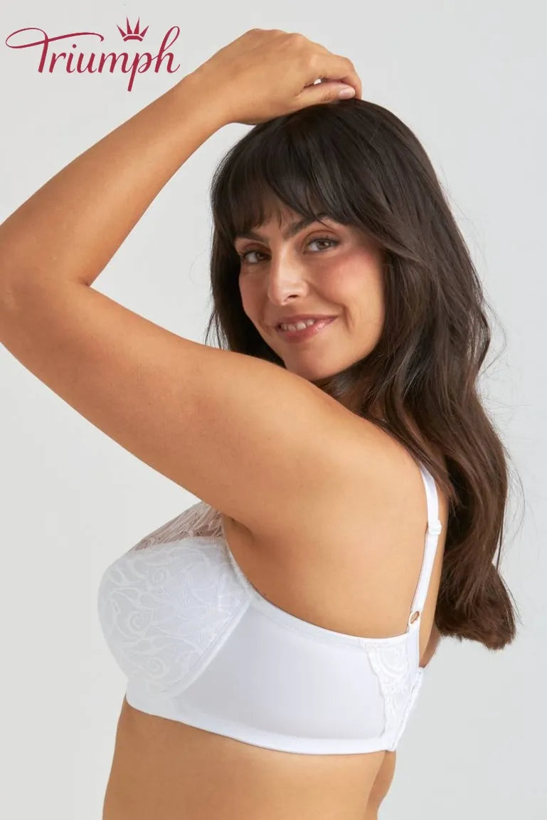 Triumph - 🔥Podprsenka Flame s vyztužením, třídílná sada