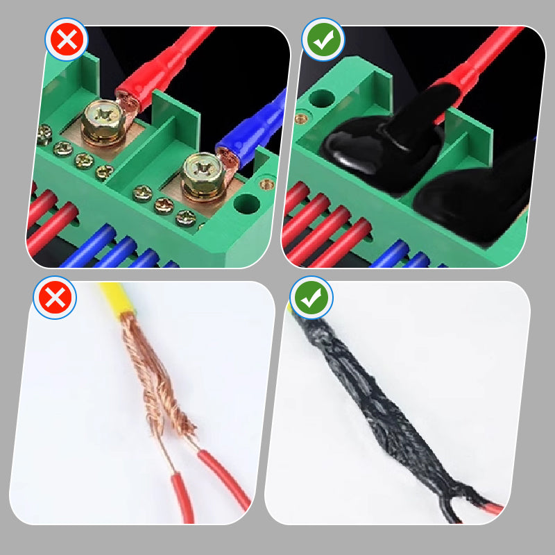 🔥Hotový výprodej 50% SLEVA🔥Tekutý elektroizolační nátěr