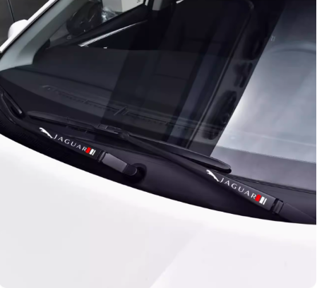 POSLEDNÍ VÝPRODEJ🎉50% SLEVA🎉Kreativní nálepka na stěrače auta 🎉4 KS🎉