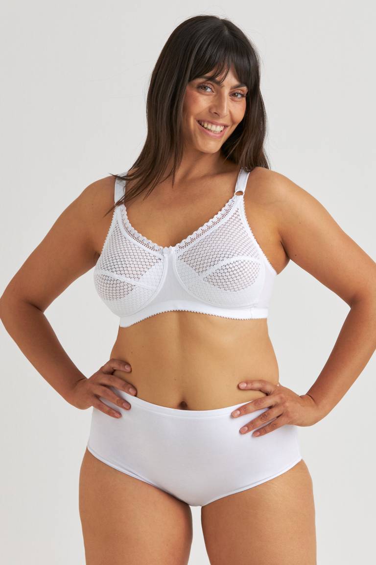 Triumph-4dílná 🎉Nová nejprodávanější podprsenka roku 2025