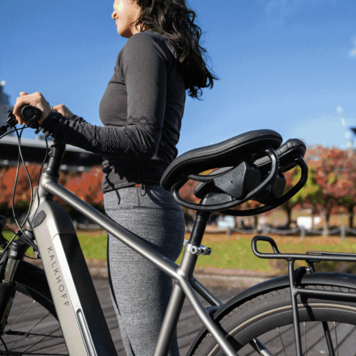 🚴🚴‍♀️Ergonomické dynamické sedlo na kolo