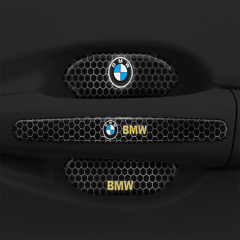 Ochrana proti poškrábání dveří ✨4 ks.✨