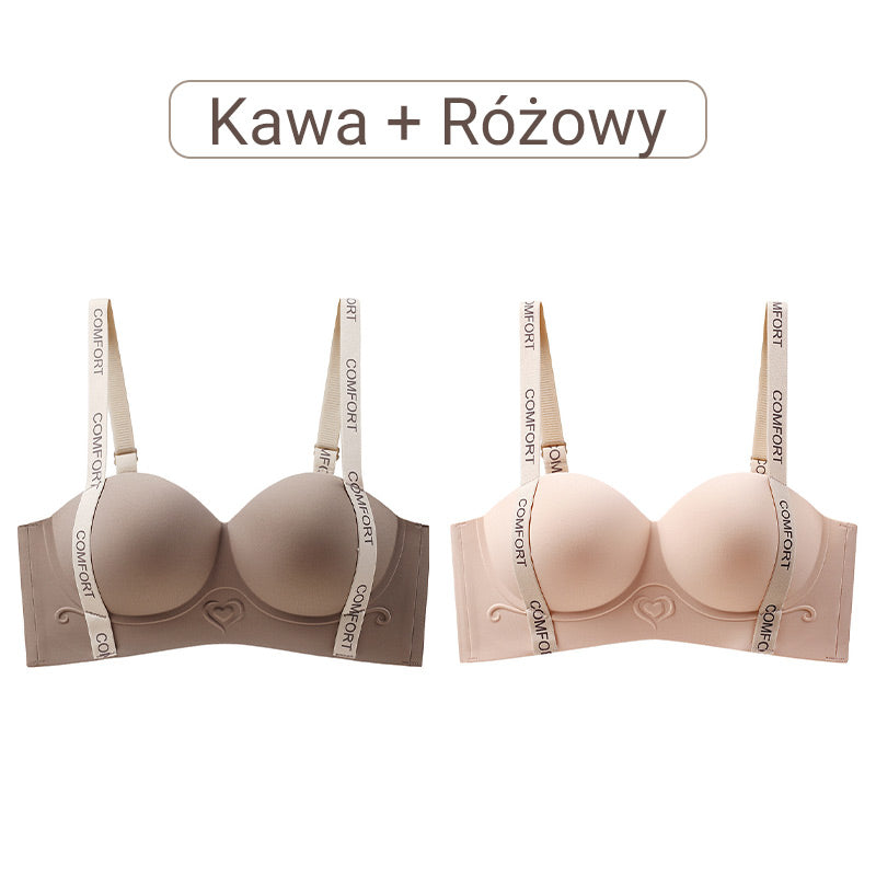 👙Podprsenka s plnou podporou pro ženy【✨Kup 1 a 1 zdarma】