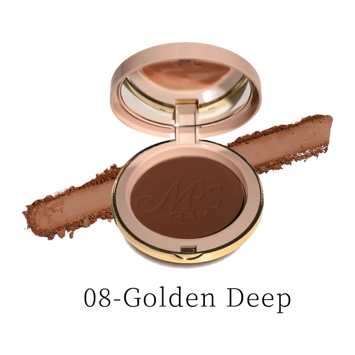 💜POSLEDNÍ DEN – KUPTE 1 A ZÍSKEJTE 1 ZDARMA✨Zářivý pudrový make-up