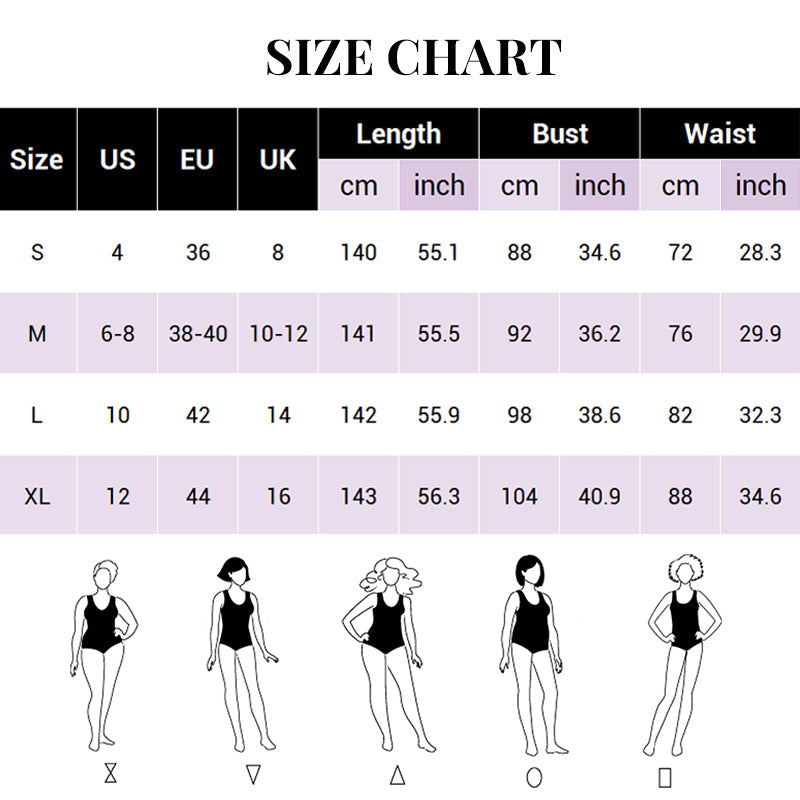 ✨【Průvodce hubnutím】. Šaty Mirage Color Block✨