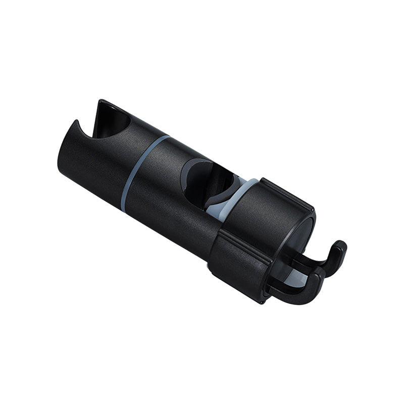 🔥Nejjednodušší použití🔥Sprchová tyč a sprchová hlavice, které lze nainstalovat bez nářadí.