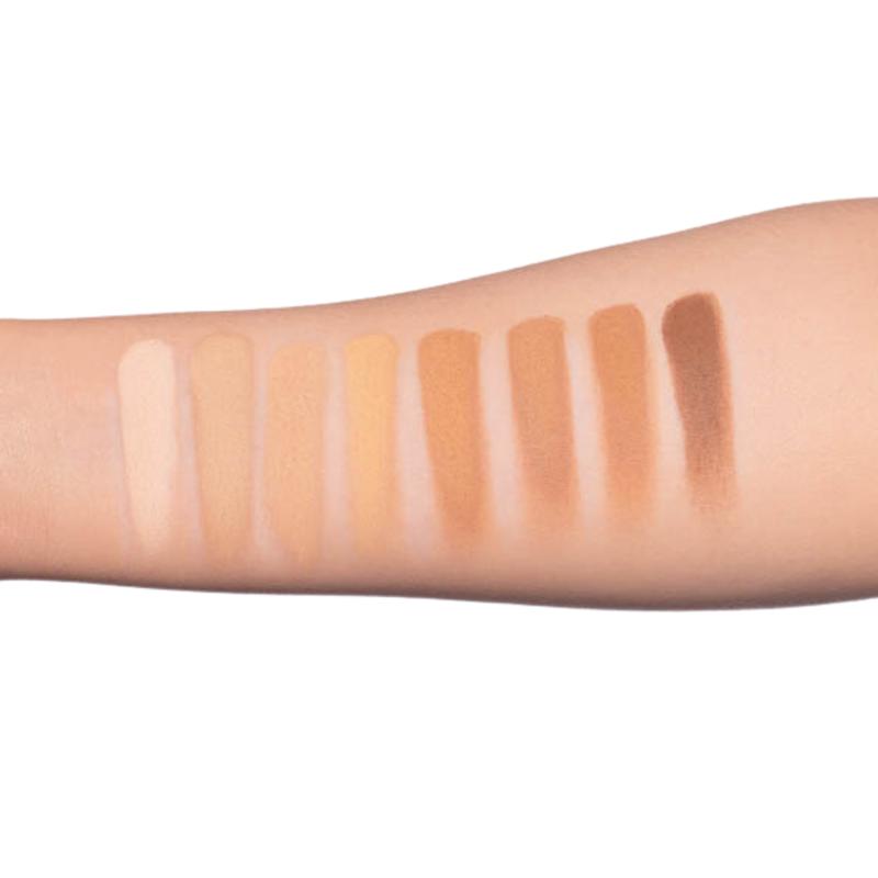 💜POSLEDNÍ DEN – KUPTE 1 A ZÍSKEJTE 1 ZDARMA✨Zářivý pudrový make-up