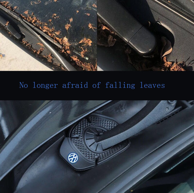 Žhavý výprodej ✨ Krytka otvoru pro raménko stěrače 🎉4 ks.🎉