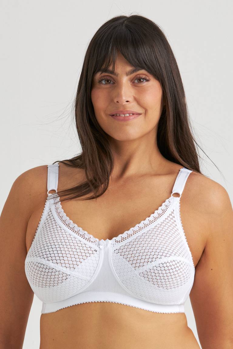 Triumph-4dílná 🎉Nová nejprodávanější podprsenka roku 2025