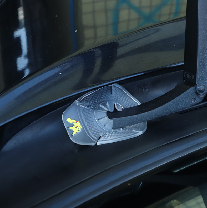 Žhavý výprodej ✨ Krytka otvoru pro raménko stěrače 🎉4 ks.🎉