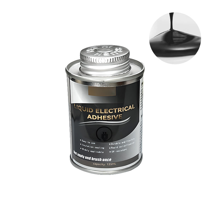 🔥Hotový výprodej 50% SLEVA🔥Tekutý elektroizolační nátěr