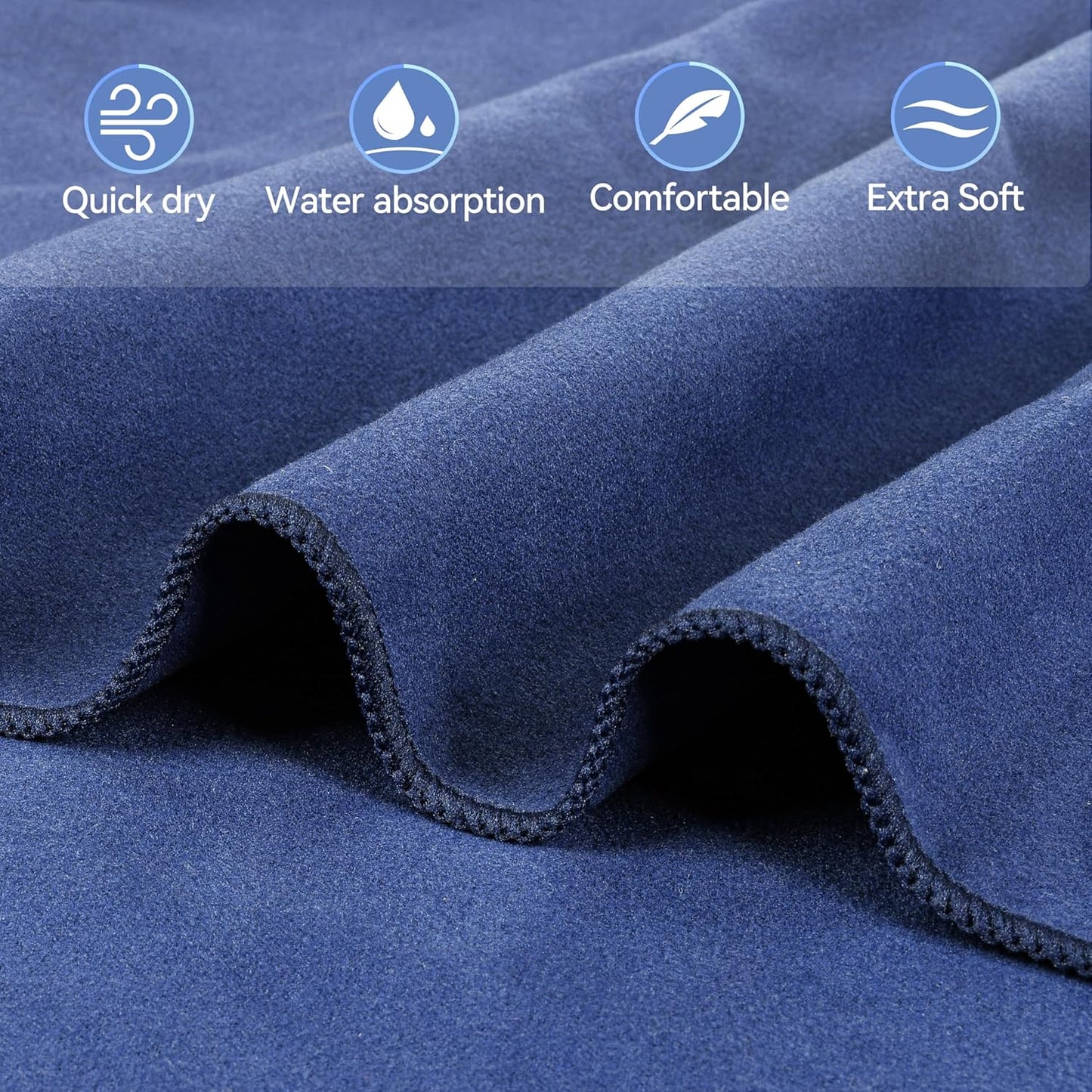 🏖️🌞 Ručník na opalování v tašce s úložnými kapsami💦