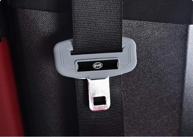 Ochranný kryt na sponu na bezpečnostní pás v autě🎉2 ks.🎉