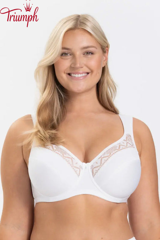 Podprsenka Triumph (3dílná sada)