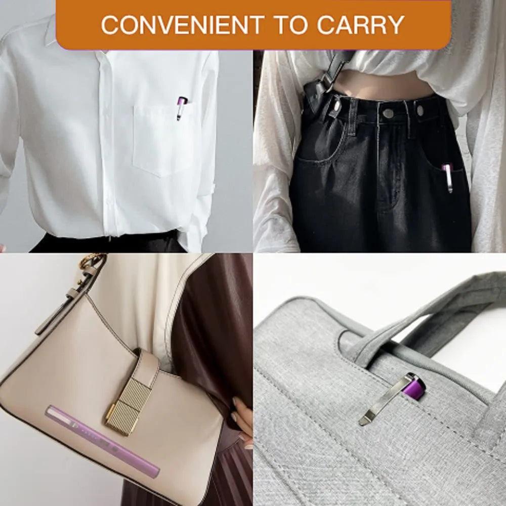 🔥Omračovací pero SUPTRUCK™ DefensePro 32 000 000