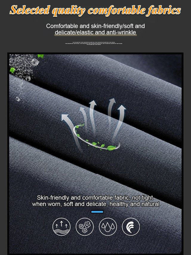 Ležérní kalhoty New Tide 2024