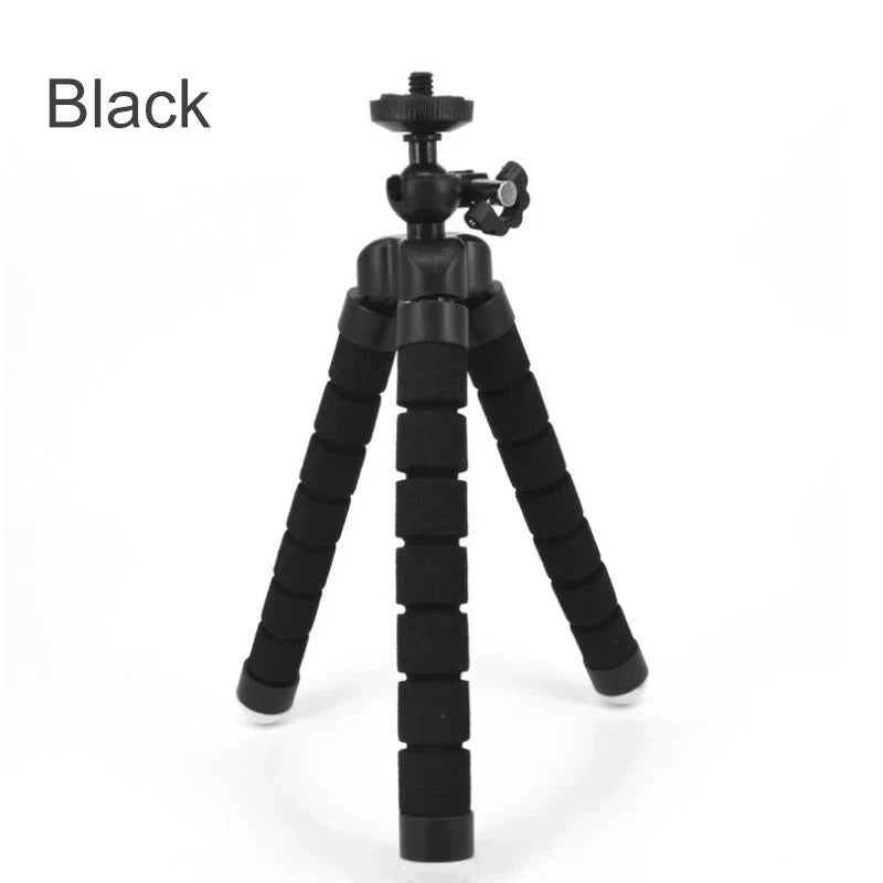 Sponge stativ Střelecký držák na mobil