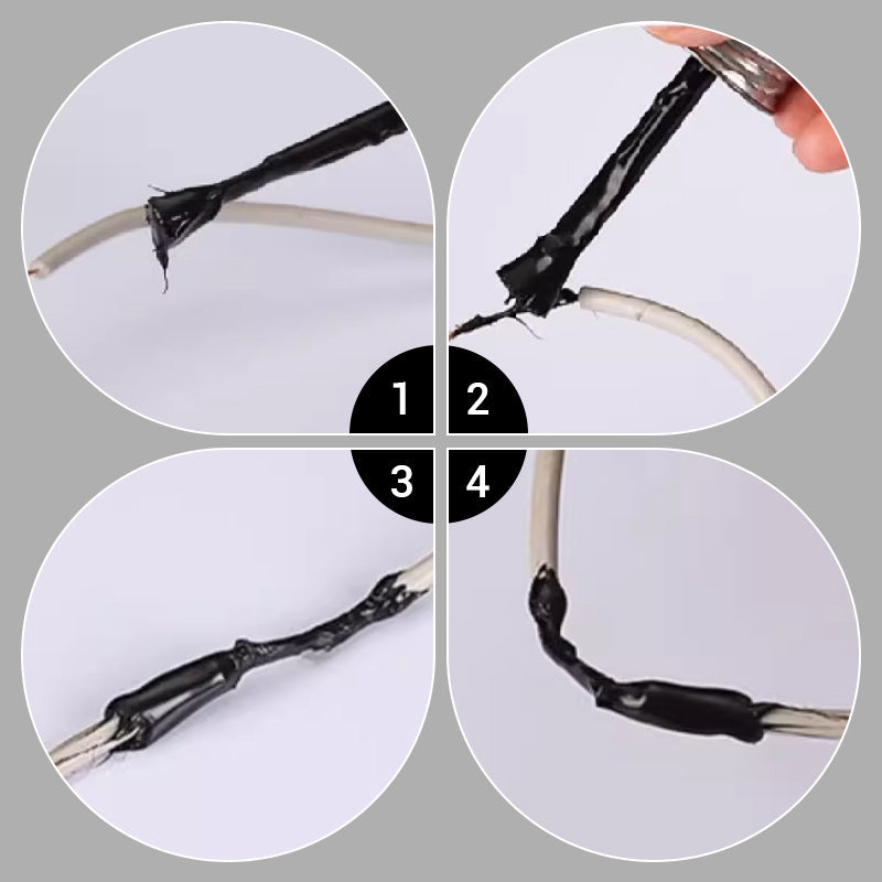 🔥Hotový výprodej 50% SLEVA🔥Tekutý elektroizolační nátěr