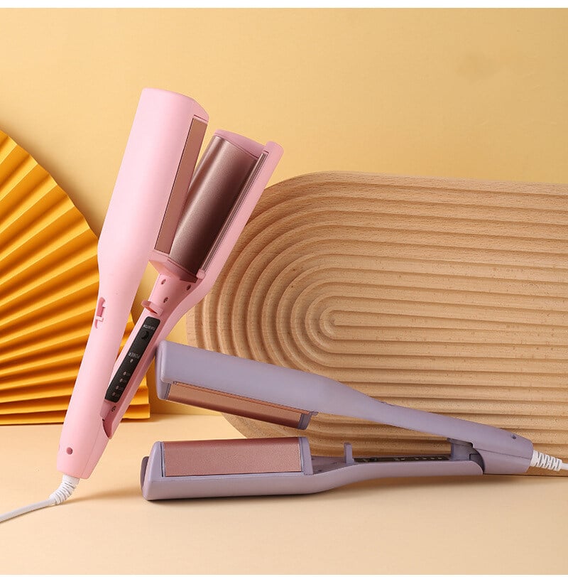 🎁 Francouzské natáčky