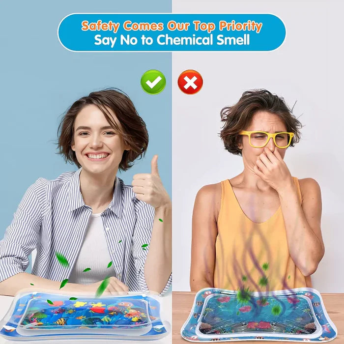 Hot Sale – 50% sleva ✨ Podložka pro mazlíčky 3 v 1 s regulovatelnou teplotou a pocitem vody