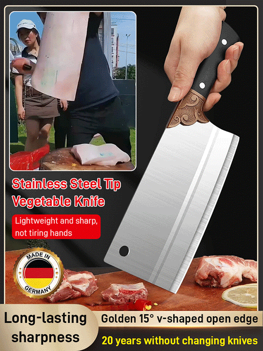 Zvětralý ultra ostrý ocelový drtič s hroty HB