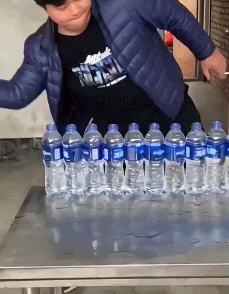 Zvětralý ultra ostrý ocelový drtič s hroty HB