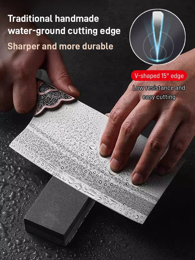 Zvětralý ultra ostrý ocelový drtič s hroty HB