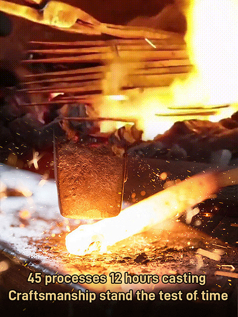 Zvětralý ultra ostrý ocelový drtič s hroty HB