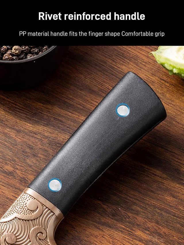 Zvětralý ultra ostrý ocelový drtič s hroty HB