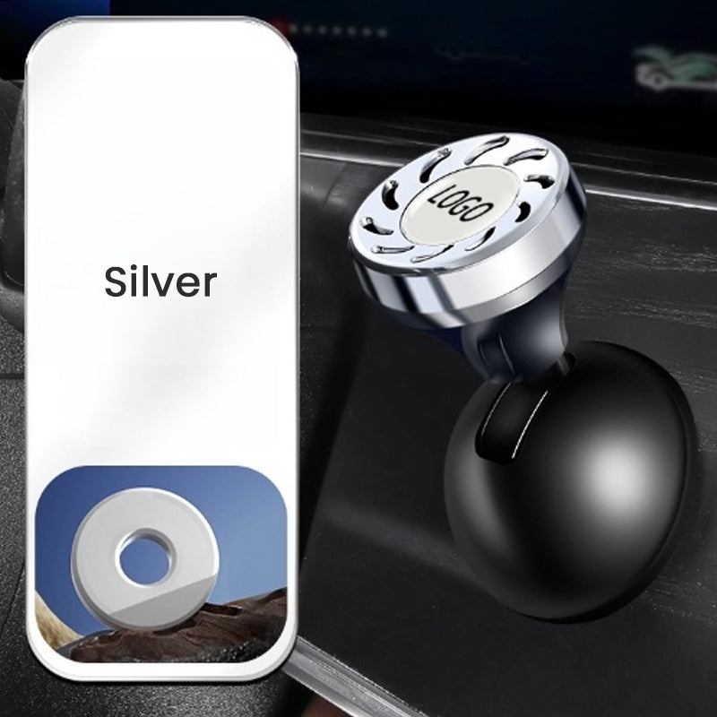 Přizpůsobte si kovovou startovací páku s jedním tlačítkem pro váš vůz