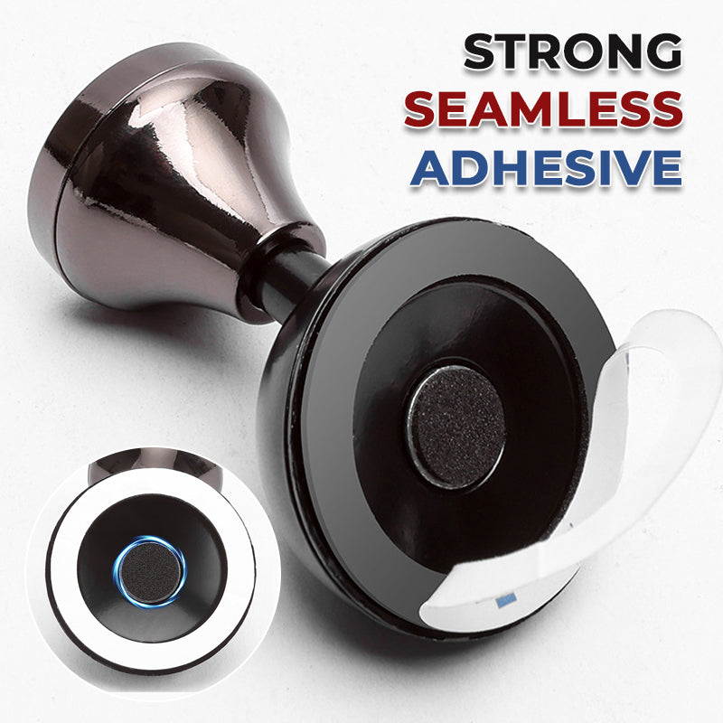 Přizpůsobte si kovovou startovací páku s jedním tlačítkem pro váš vůz