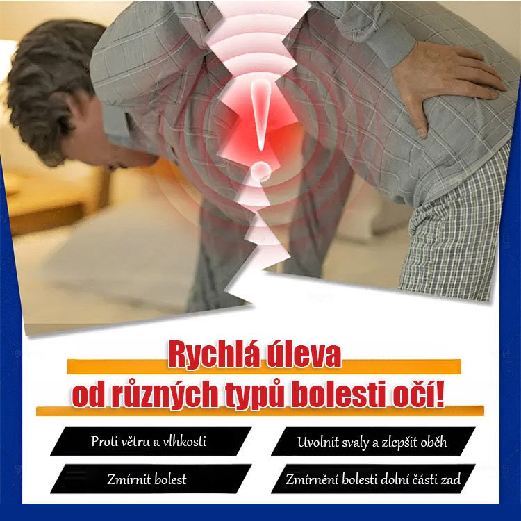 Hadí kost pět jedů zlatý kostní olej