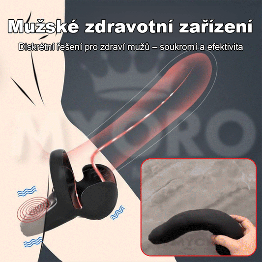 Mužské zdravotní zařízení