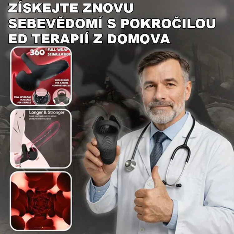 Mužské zdravotní zařízení