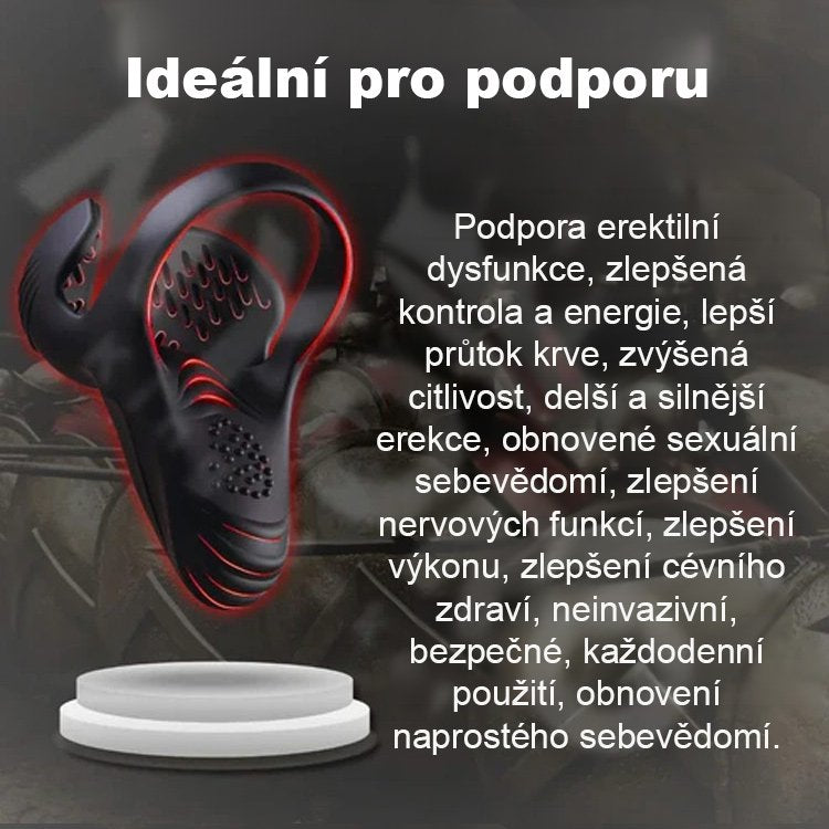 Mužské zdravotní zařízení