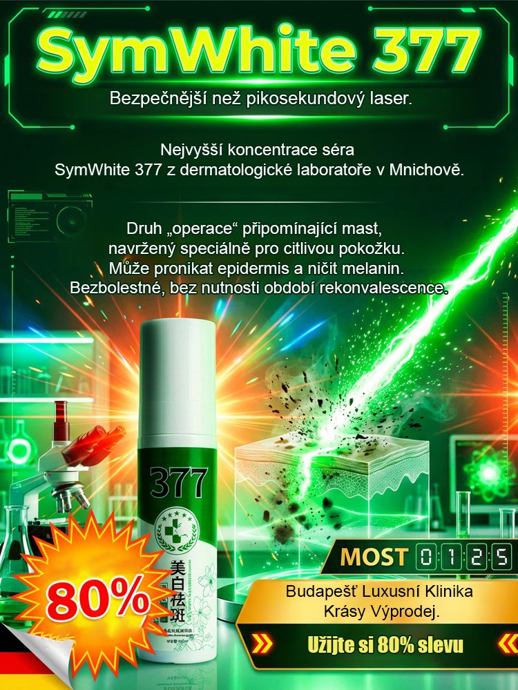 【Jedním stříknutím odstraní】Bělicí a odstraňující skvrny sprej