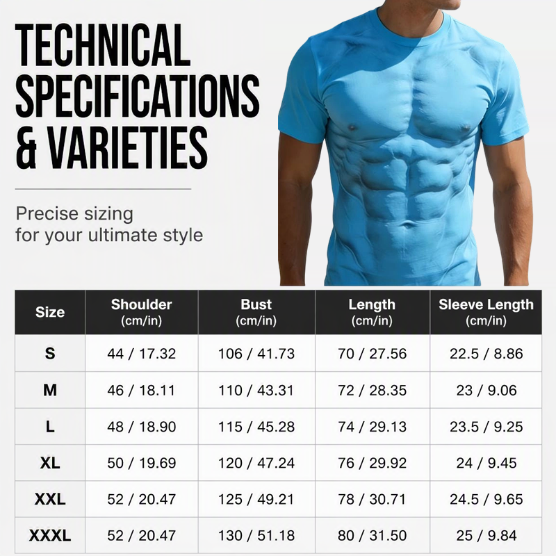 Bestseller🏆👕 Pánský top bez rukávů s 3D digitálním potiskem - jedinečný styl a celodenní pohodlí v každém outfitu
