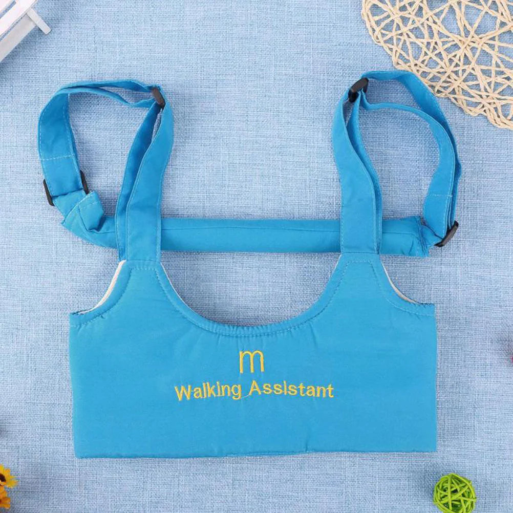 Bezpečnostní chodítko pro miminka