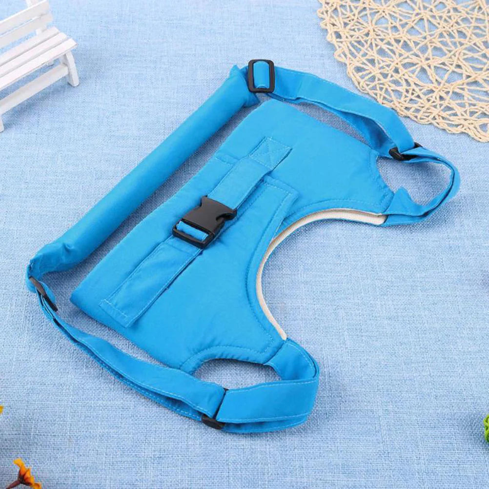 Bezpečnostní chodítko pro miminka