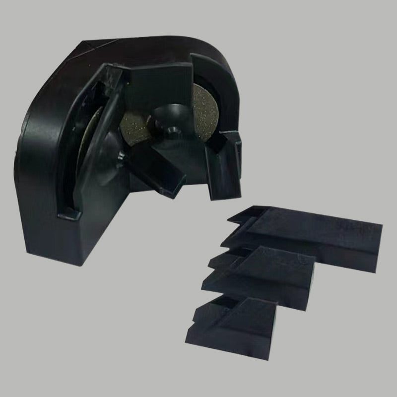 🔥 Multifunkční ostřička vrtáků