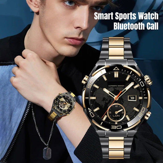✨Bluetooth Smart Talking Watch – mimořádný šampion
