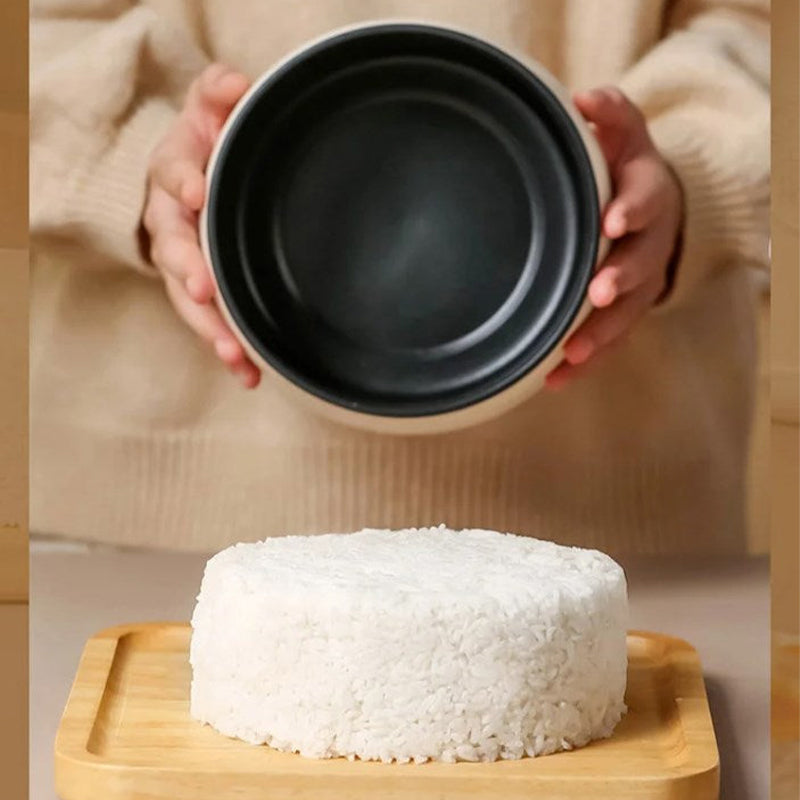 🍲Multifunkční mini vařič rýže