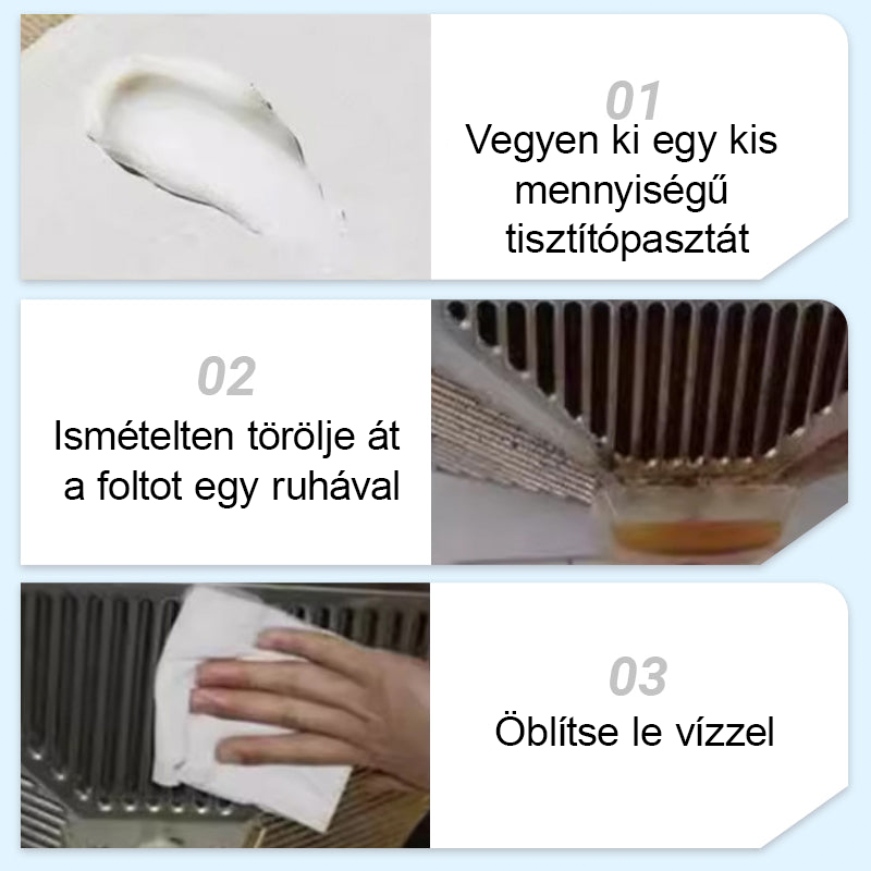 Multifunkční odstraňovač skvrn na praní