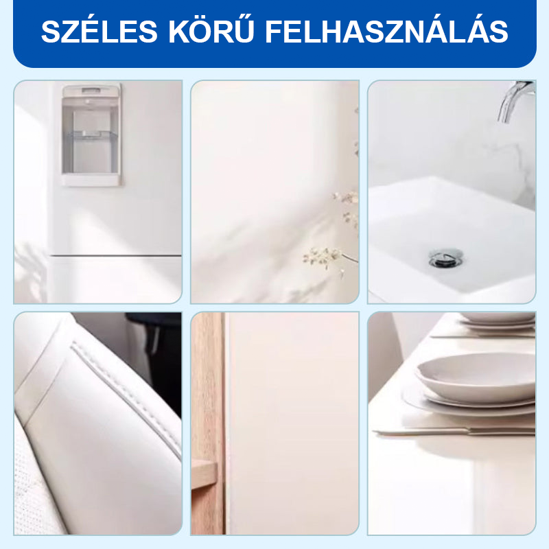 Multifunkční odstraňovač skvrn na praní