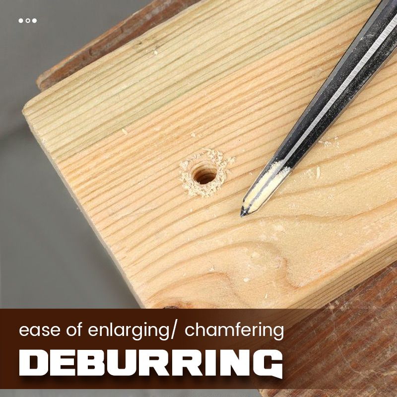 🔥 Kuželový výstružník s T-rukojetí-TAB