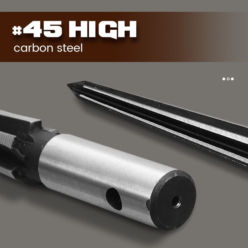 🔥 Kuželový výstružník s T-rukojetí-TAB